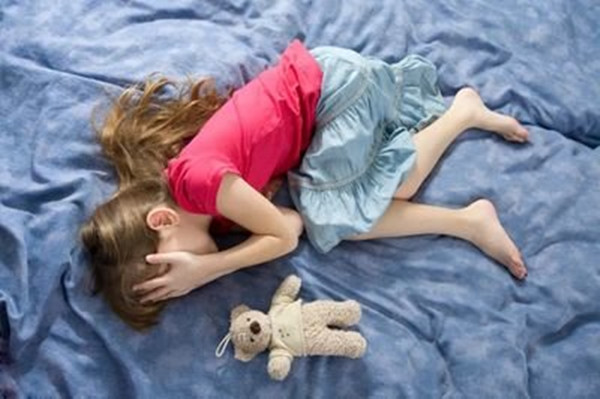 妈妈我被打了,孩子被妈妈打了有什么办法