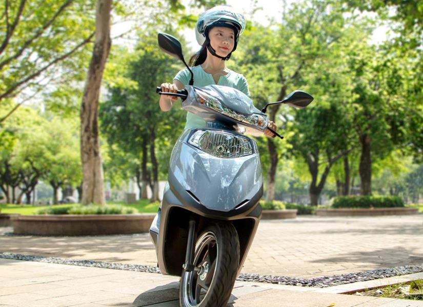 五羊本田踏板车125电喷全系列,五羊本田踏板车液晶仪表