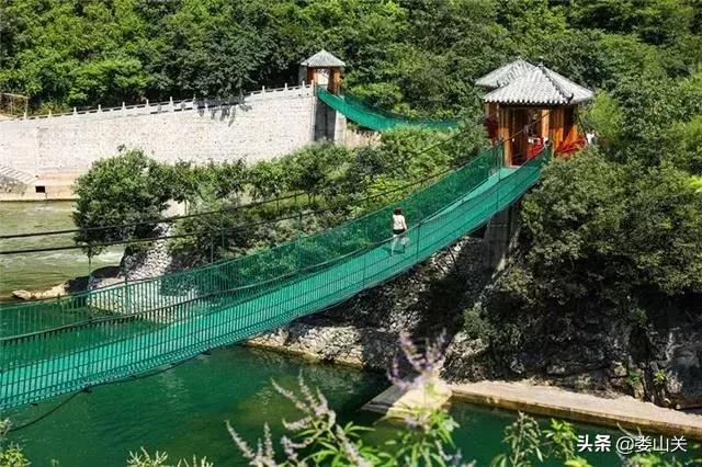 桐梓水云河漂流,桐梓县最好玩的漂流