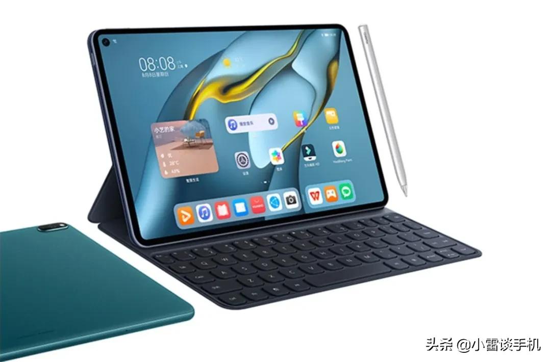 2023平板电脑安卓推荐,安卓平板电脑推荐2021玩机报告