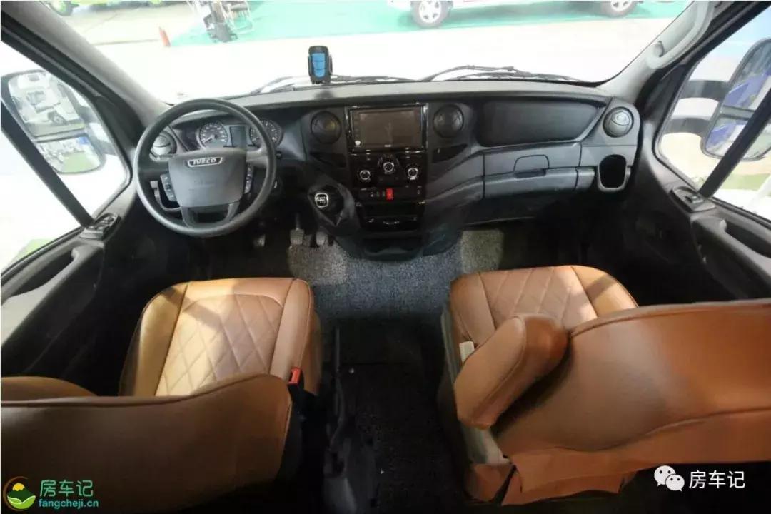 依维柯欧胜底盘和进口底盘区别,依维柯欧胜房车底盘价格