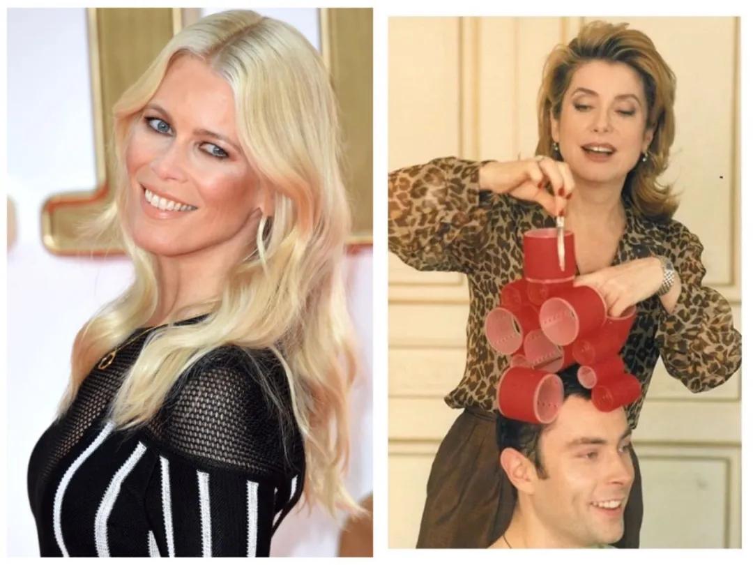 章小蕙推荐的小物件,章小蕙同款护发好物