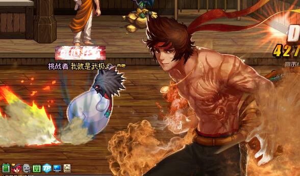 dnf3月职业强度排名,dnf110版本职业平衡