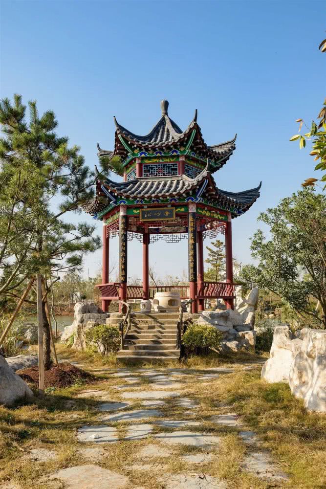 武汉江夏茂康嘉园图片,江夏乌龙泉茂康嘉园好玩不