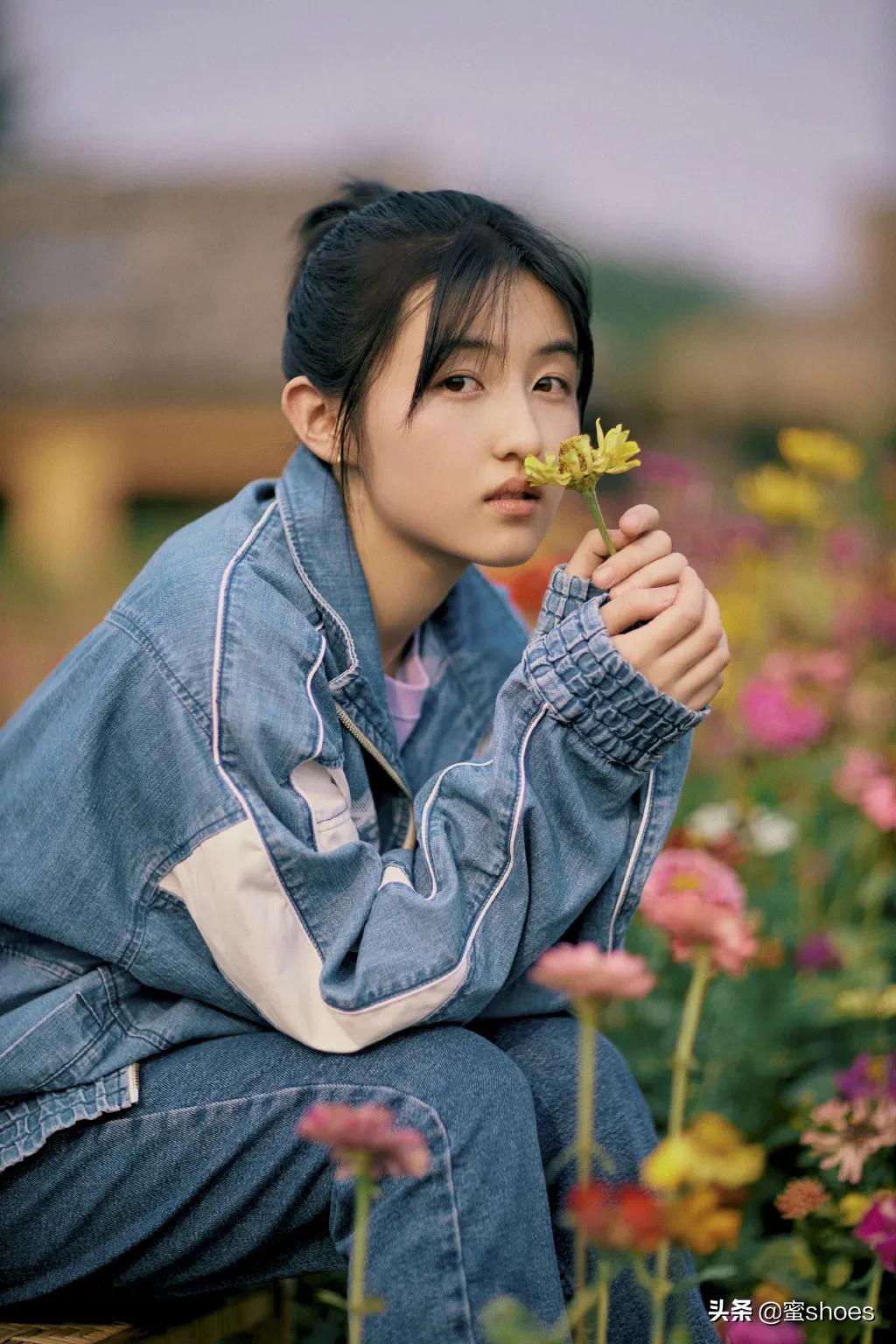 北电艺考2020张子枫,北电张子枫吴磊