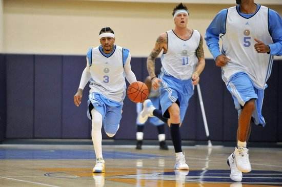 篮球基础训练！春节第二弹！