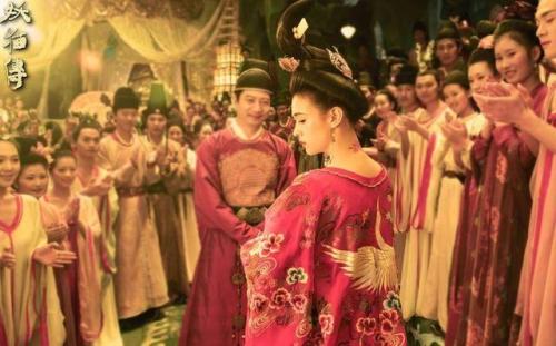 四大美女之杨玉环是怎么死的,四大美女之杨玉环