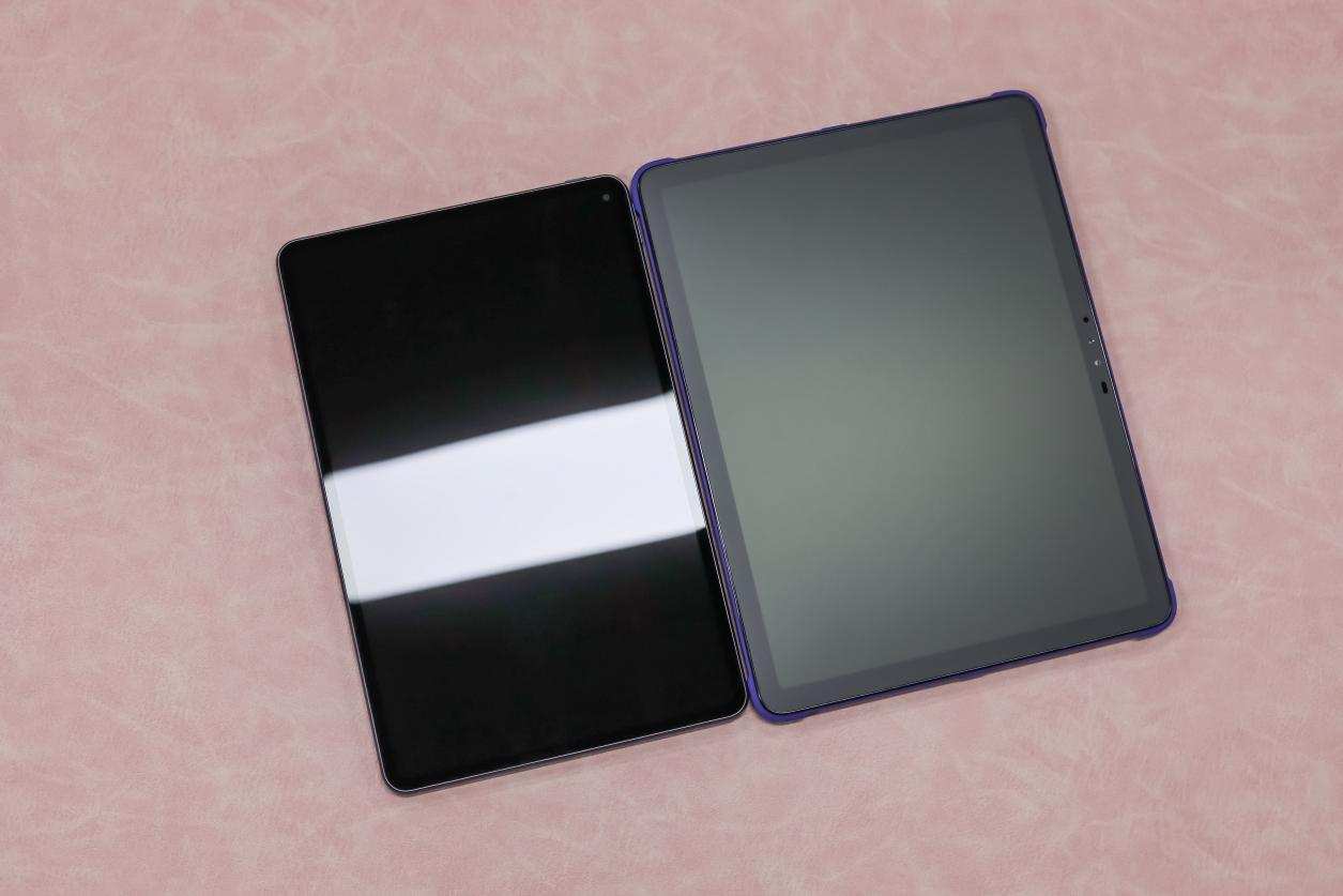 小天才平板和ipad哪个护眼,小天才护眼平板不护眼