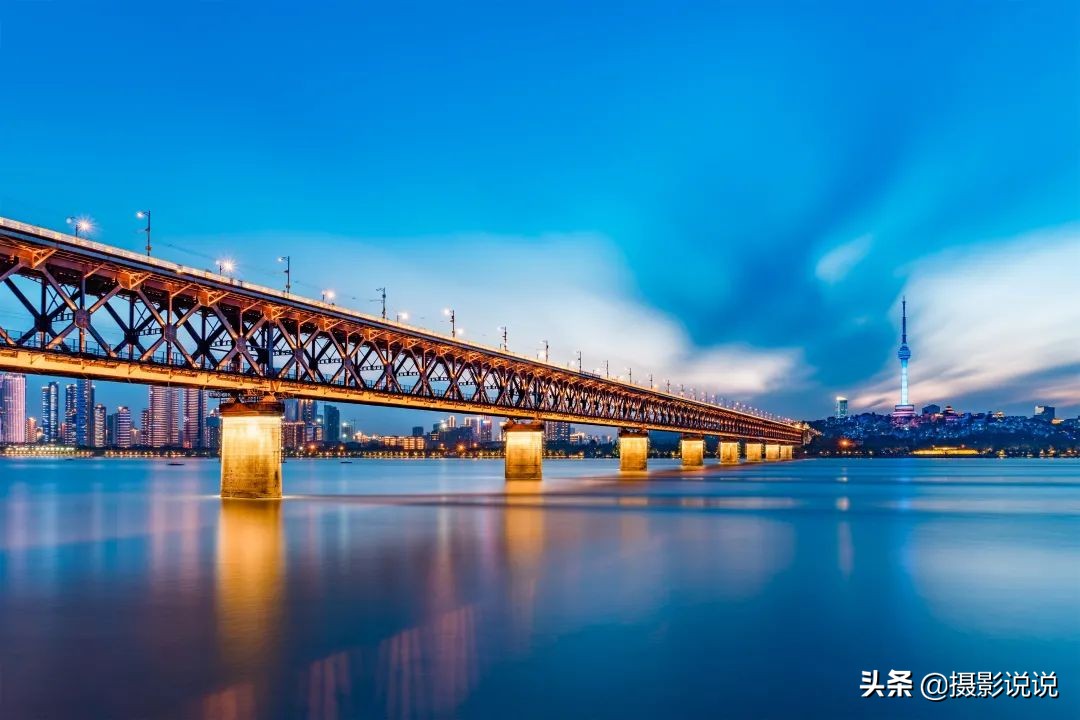 第39季醉美城市地标:维多利亚港、直沽桥、关山牧场、梅里雪山