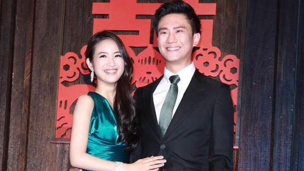 为什么林依晨拒绝郑元畅,林依晨拒绝郑元畅