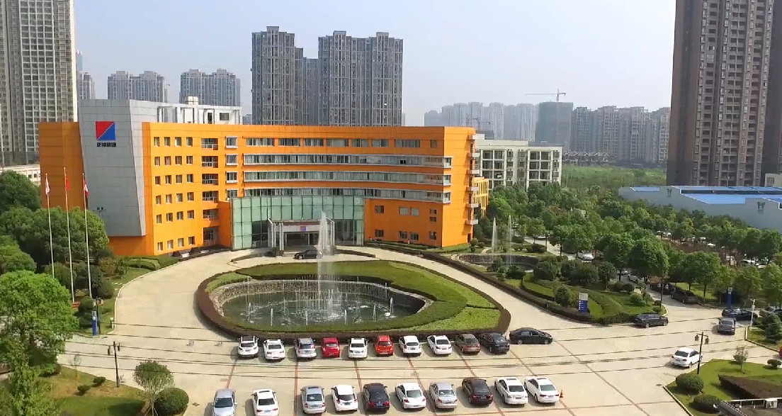 勇立潮头，创新开拓！南昌高新区工业十强企业——江西正邦科技股份有限公司