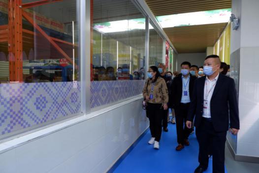 常回家看看！2020年，上海湘菜餐饮人再出发的“192小时”