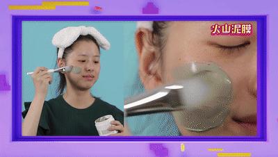 张韶涵护肤全部产品,张韶涵海蓝之谜