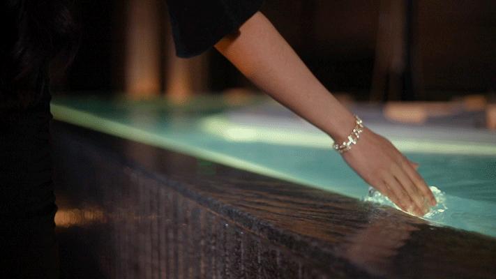 宝安最高楼酒吧,深圳平安大厦118层酒吧