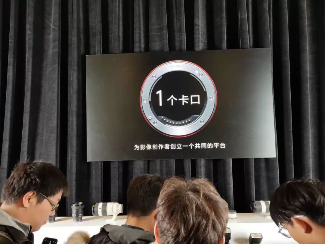 索尼a6400二次曝光玩法,索尼a6400aps