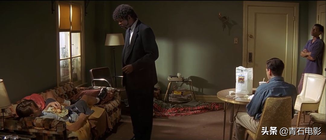 昆汀戛纳金棕榈奖获奖影片,昆汀戛纳金棕榈奖获奖瞬间