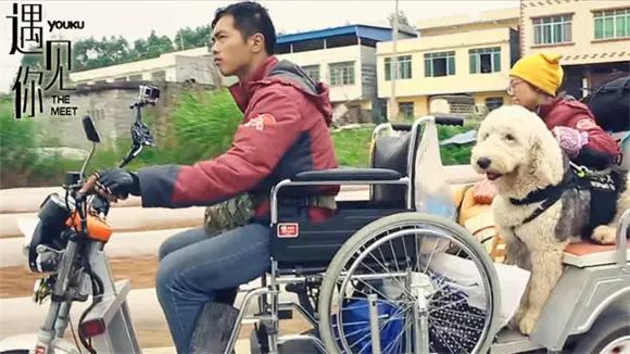 被丁一舟赖敏的爱情感动流泪,丁一舟赖敏结婚照片