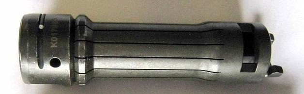 为什么M2重机枪到现在还在用？机枪天花板已经到顶了？