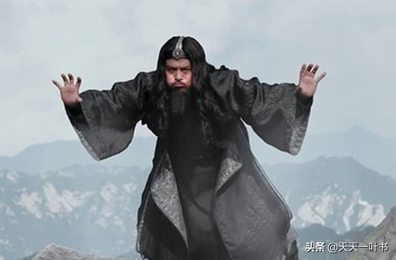 九阴真经四大高手武功排名,九阴真经真正武功排名