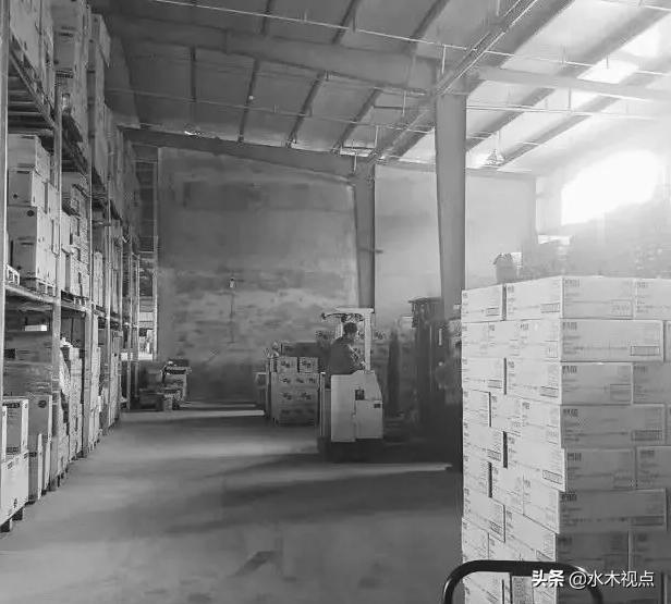 辛有志辛巴访谈,辛有志辛巴为什么这么牛