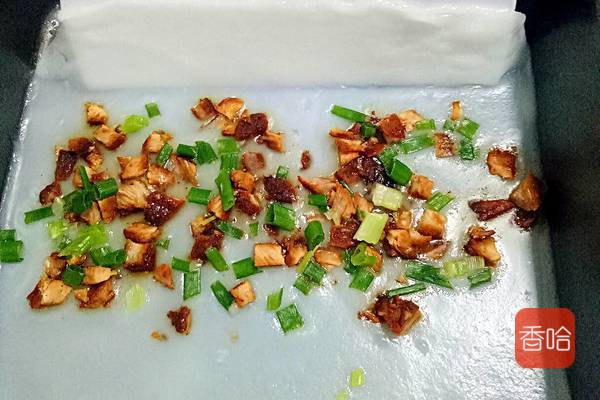 自制肠粉的家常做法简单,在家自制肠粉的做法