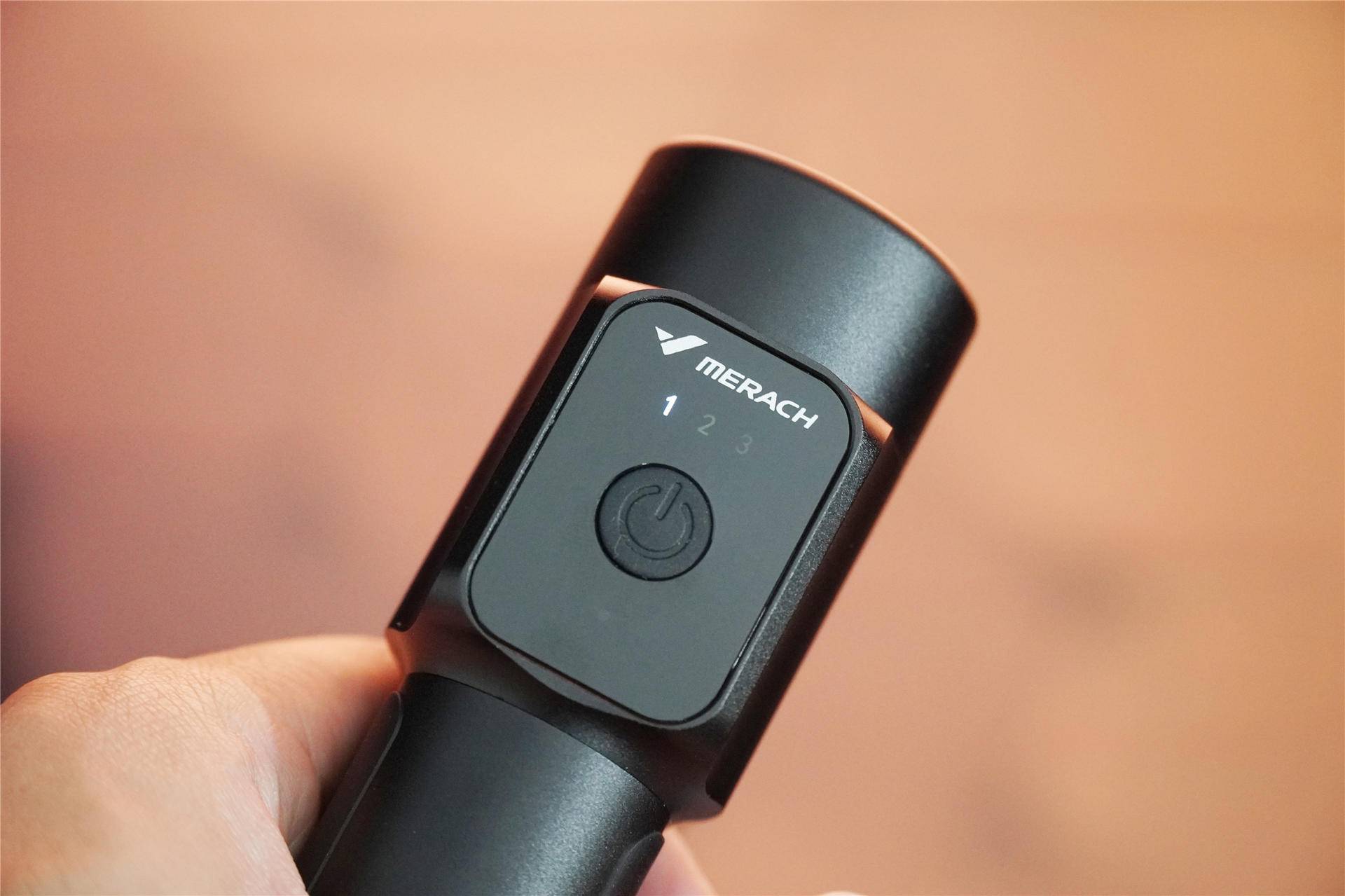 筋膜枪麦瑞克m1,麦瑞克绝影筋膜枪深度评测