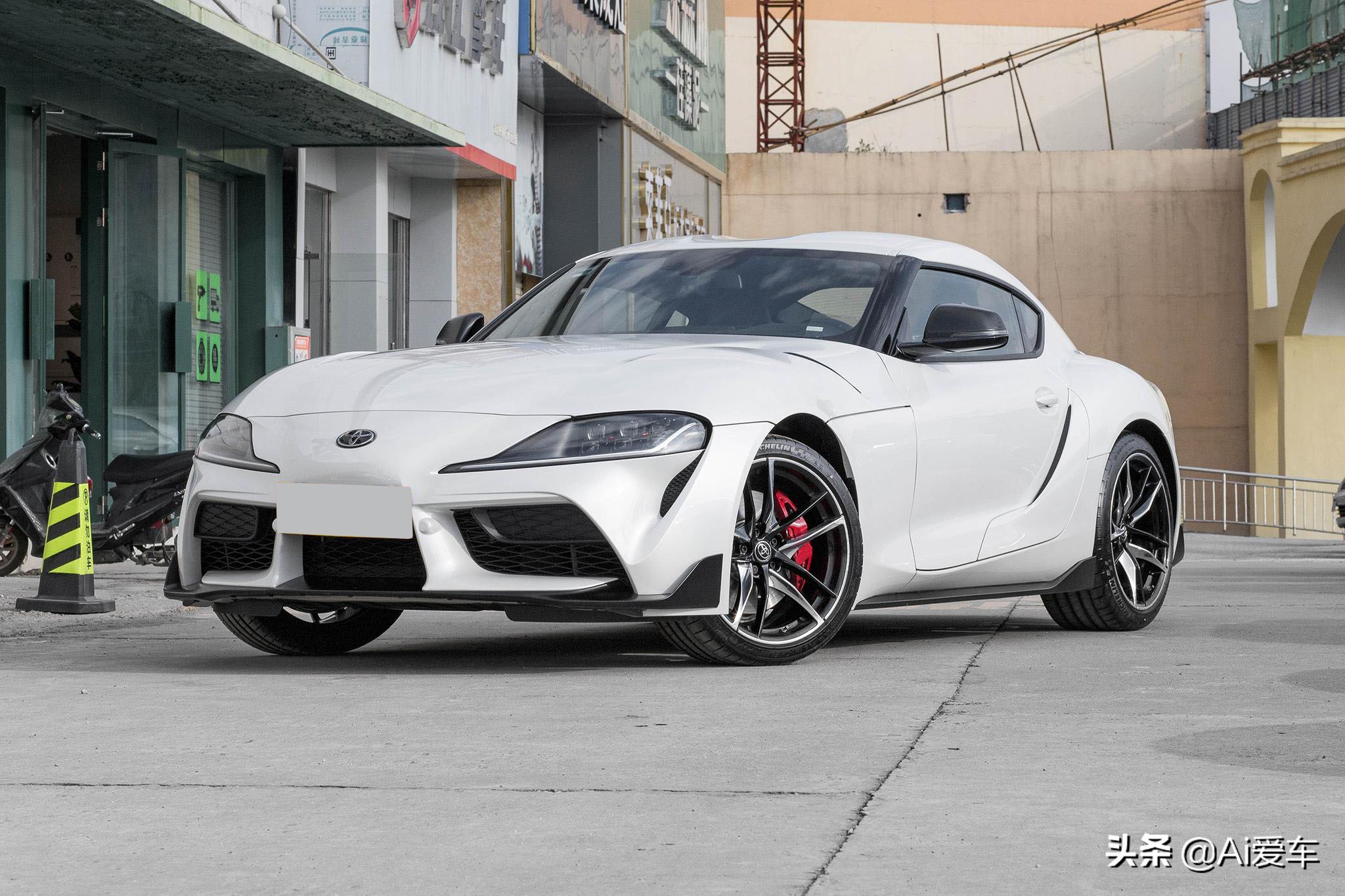 丰田grsupra,丰田supragr