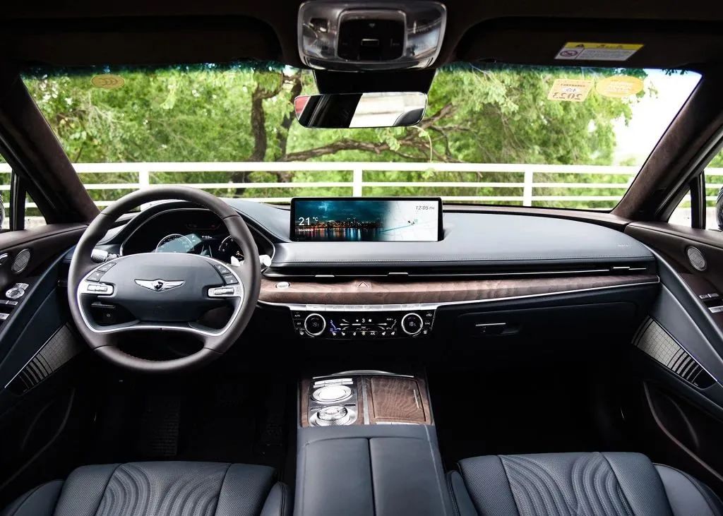 2024款捷尼赛思g80功能介绍,捷尼赛思g80是什么音响