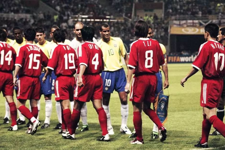 从顽疲小子到如今,长沙老球迷亲历的中国足球