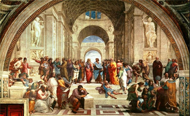 文艺复兴时期意大利人为何摒弃了传统基督教的价值观？