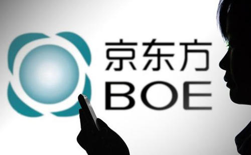 京东方与苹果最新消息,京东方与苹果新消息
