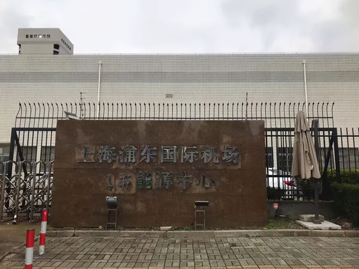 “入住”杭州之门，“坚守”浦东机场，美仪这款产品强在哪里？