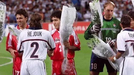 足球比赛的意义不只是想比分,足球比赛是体育项目最重要的