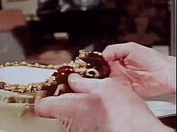 尖晶石骗局,尖晶石和唐僧石