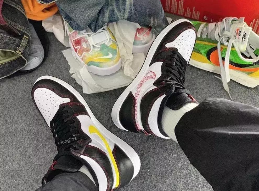 aj1发售价格一般靠谱吗,aj1市售配色货量