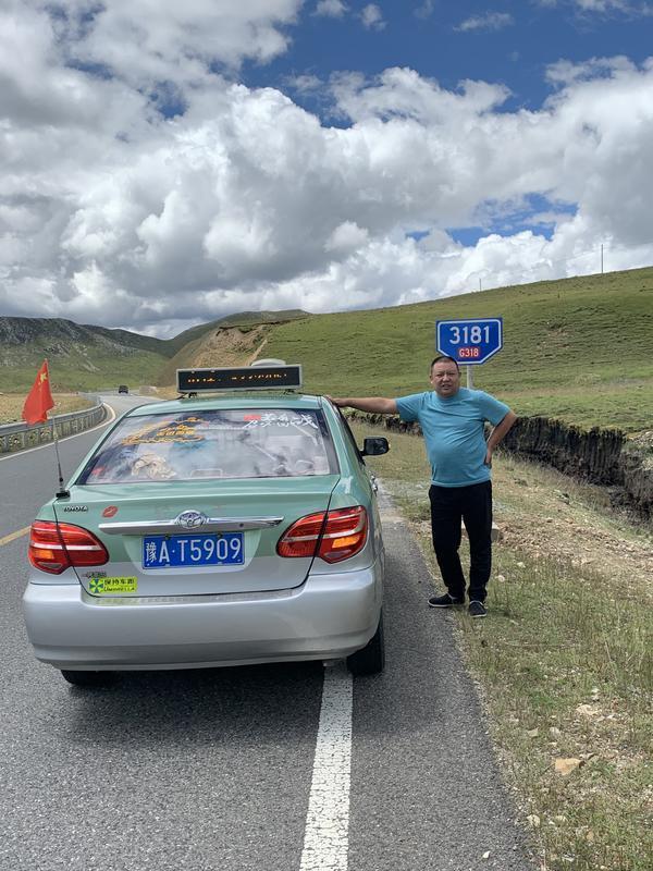 开一辆出租车需要多少钱,开出租车三千一个月累不累