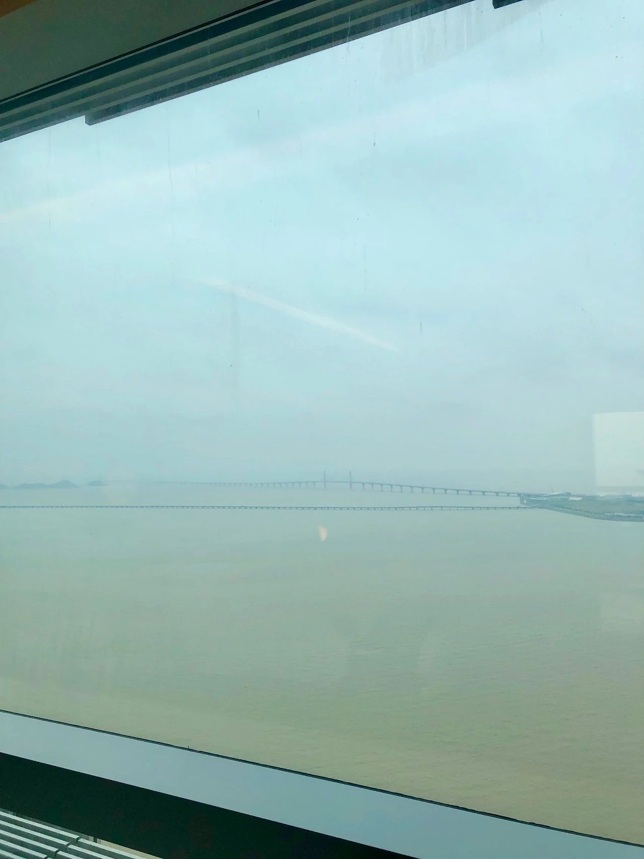 珠海一座美丽又浪漫的城市,体验珠海仁恒洲际酒店