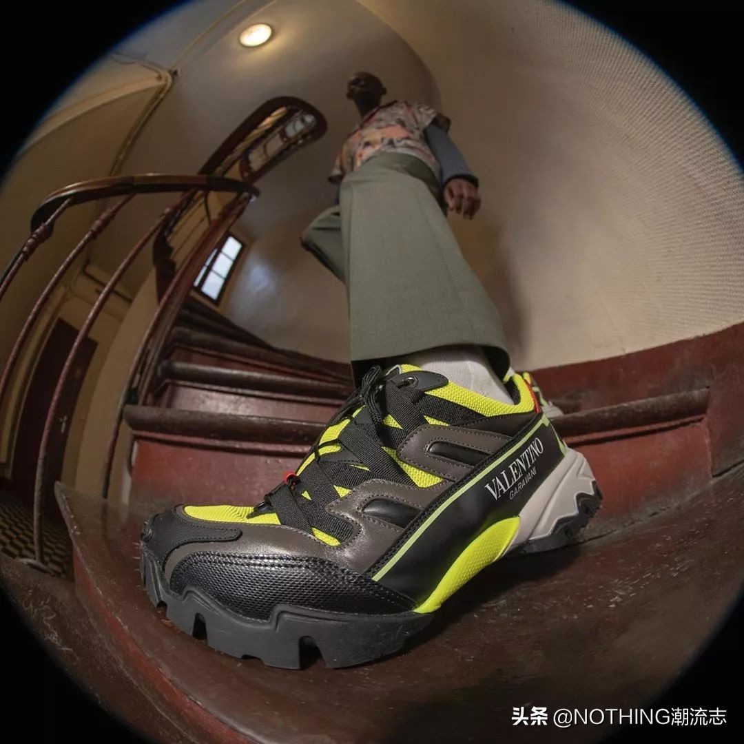 最热门的时尚品牌有哪些,目前最流行的潮流品牌