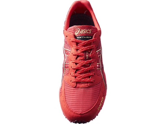 亚瑟士虎走测评蓝色,亚瑟士虎走系列哪一代最好