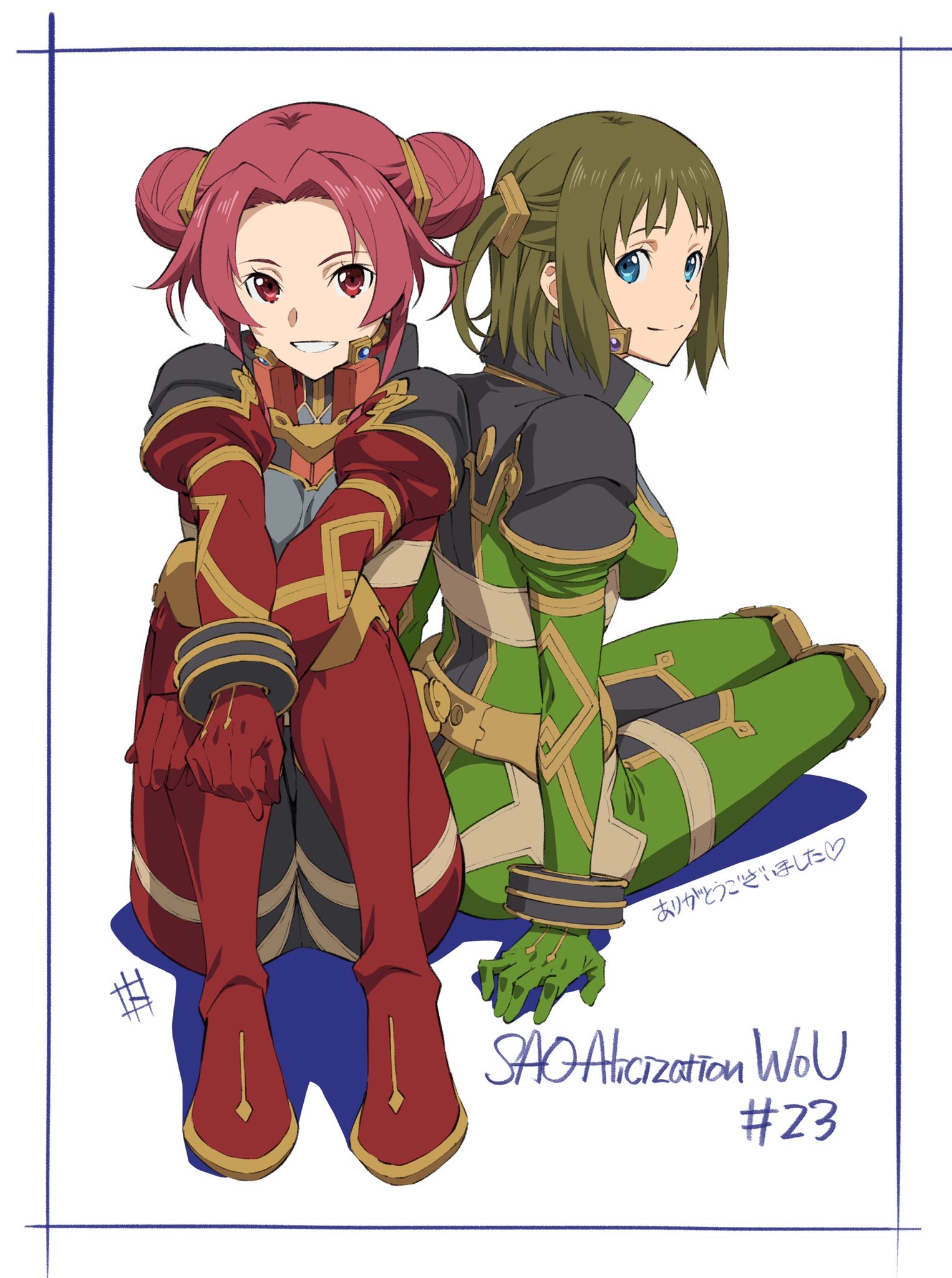 刀剑神域最新作品是什么,刀剑神域最新篇