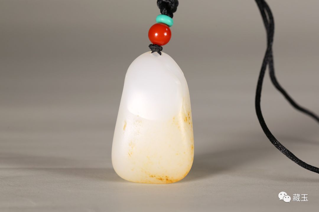 和田玉的基础知识和讲解,和田玉籽料原石基础知识