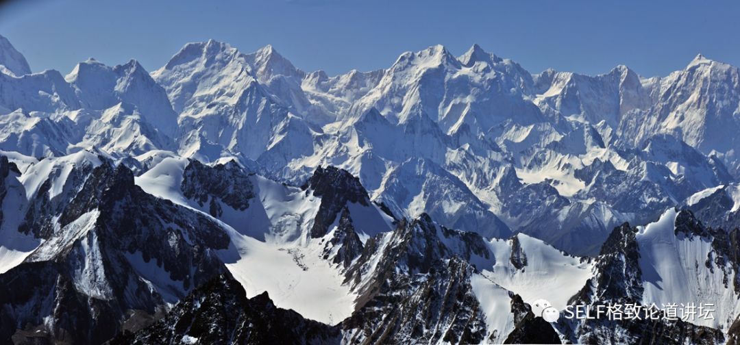 新疆天山申请世界自然遗产,天山为什么被入选为世界自然遗产