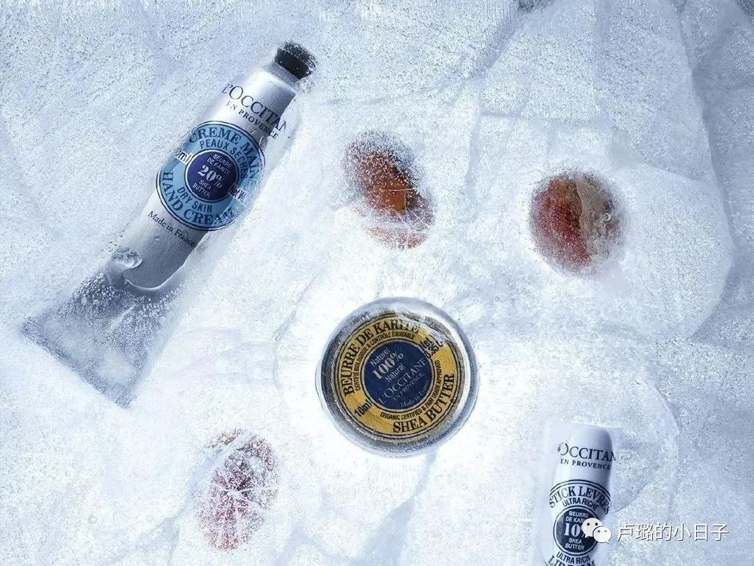 都是跟了我5年老物，每个秋冬，我买了又买