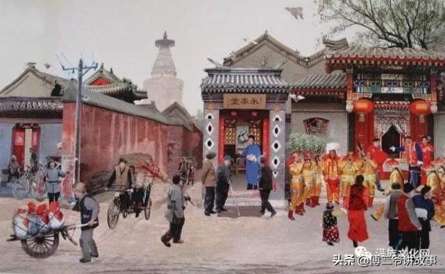 有关春节的歇后语有哪些,描写春节的谚语或歇后语