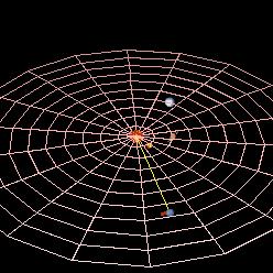 望远镜探索宇宙的历程,伽利略天文望远镜观察哪个星球