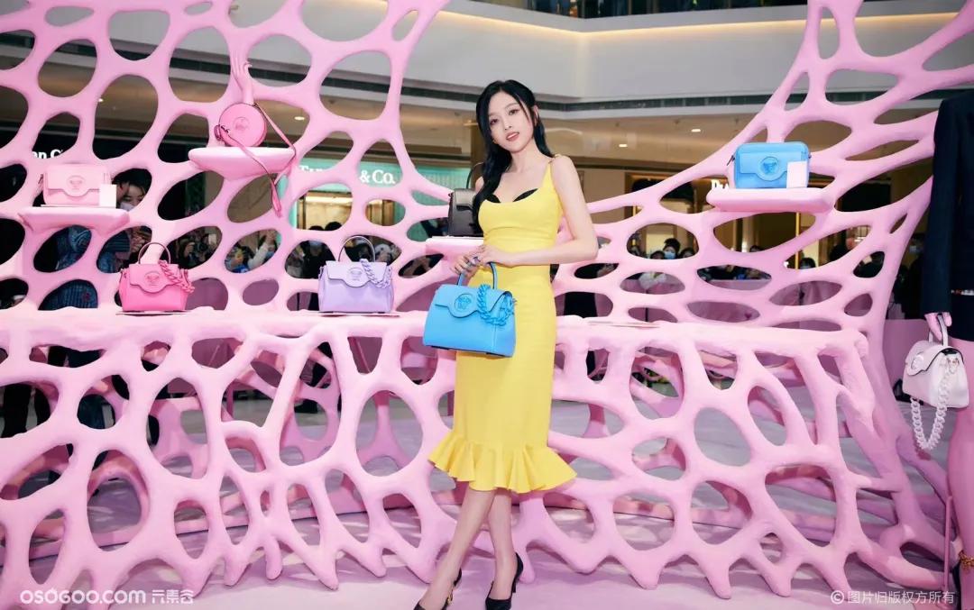 品牌线下快闪活动,快闪活动品牌加持