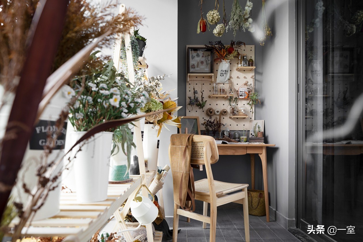 网红庭院植物搭配,网红绿植搭配技巧