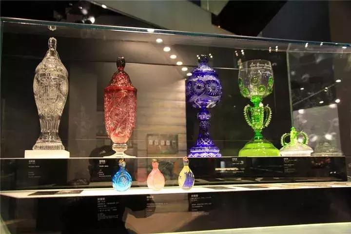 适合遛娃的亲子博物馆,周末遛娃好去处自然博物馆