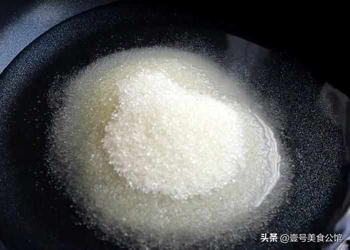 脆蜜枣做法,正宗金丝蜜枣的做法