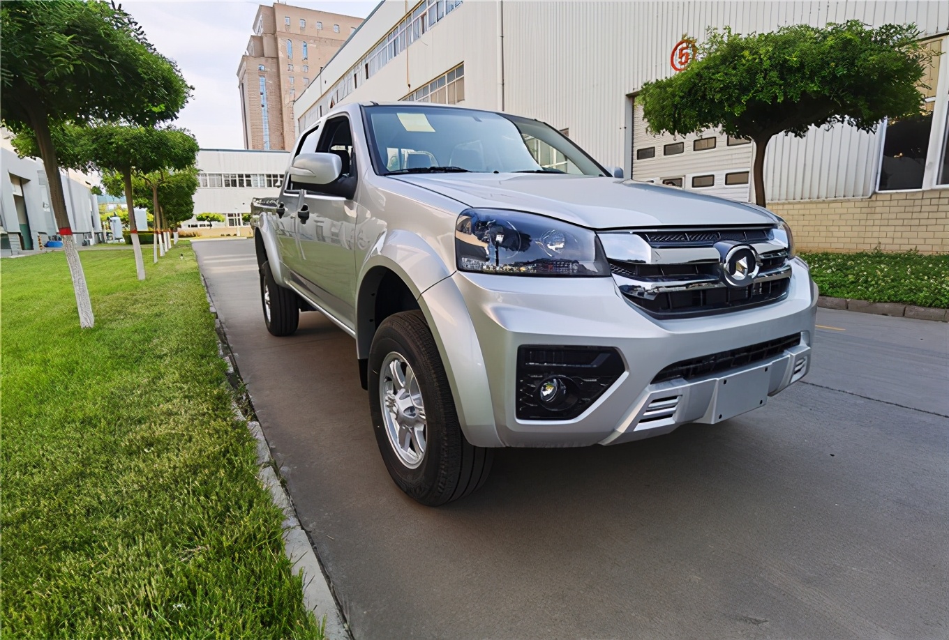 长城风骏2.0t和2.8t有啥区别,长城风骏8万元左右的车